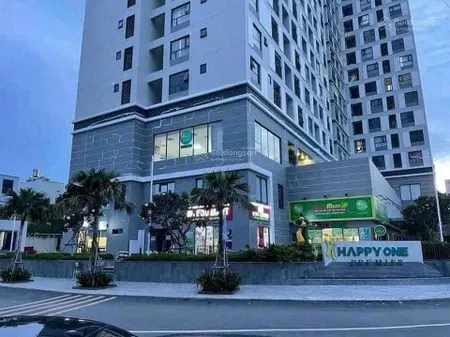 Bán cc happy one premier thạnh lộc, giá ưu đãi 3,65 tỷ, 68m2, 2pn, 2wc
