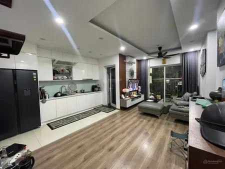 Rẻ nhất roman tố hữu, tầng trung, view nội khu, 70m2 2n2vs, giá chỉ 6,4 tỷ