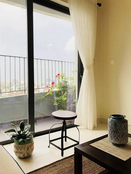 Bán gấp ch lotus cao cấp 5,45 tỷ 79m2 2pn 2wc view q1 bao % sổ, gần tt q1,3,4,5,7, sang tên ngay