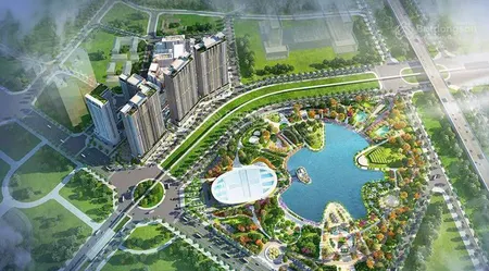 Ngoại giao duplex tầng 32 view svđ mỹ đình ngắm pháo hoa chiết khấu 18,5% matrix premium