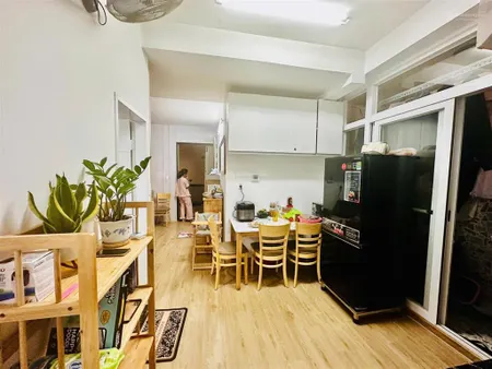Bán cc hoàng kim thế gia, 3 tỷ, 61m2, 2pn, 2wc, giá tốt tại bình tân, hcm