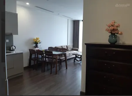 Căn hộ tầng cao vỉew đẹp 2n2vs full đồ