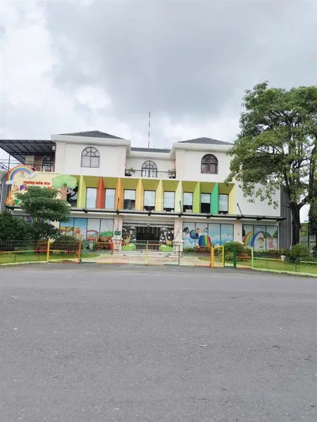 Chính chủ bán căn chung cư phúc an vị trí đẹp view trục chính 0936 116 ***