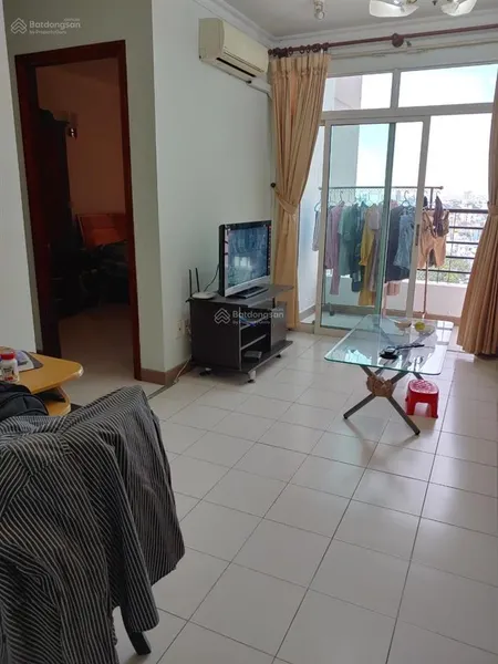Cần bán gấp! chung cư phúc thịnh 60m chính chủ đăng giá 3.5 tỷ! (còn tl mạnh)