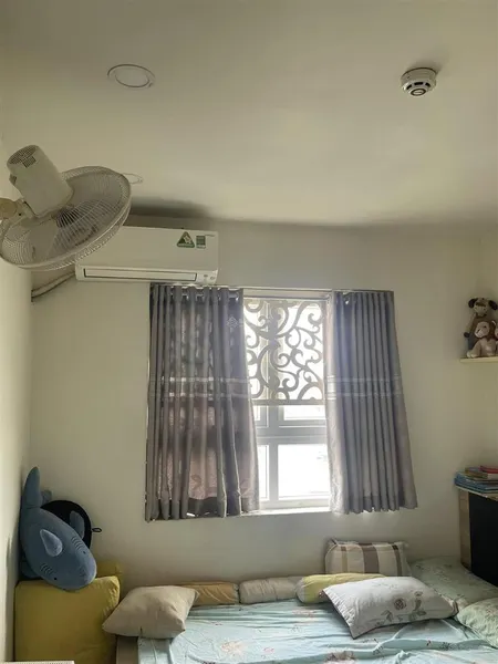 Bán căn hộ 8x đầm sen, tô hiệu, hiệp tân, tân phú, 2,7 tỷ, 55 m2