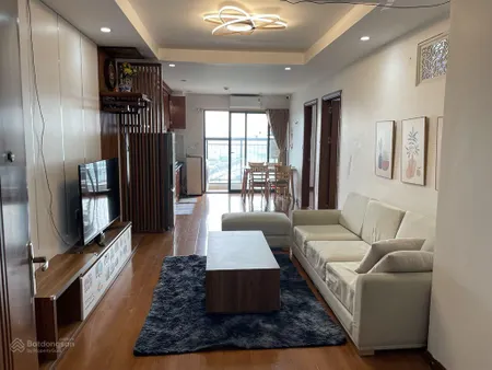 Bán căn hộ chung cư hateco hoàng mai, diện tích 62m 2 ngủ 1 vệ sinh, 1 ban công. 0983 345 ***