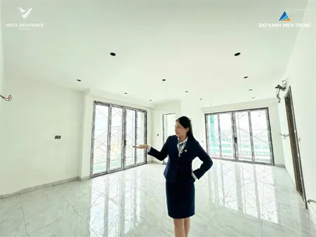 Chính chủ bán căn hộ 2pn trung tâm đà nẵng view pháo hoa sông hàn sổ lâu dài nhận nhà t3/2026