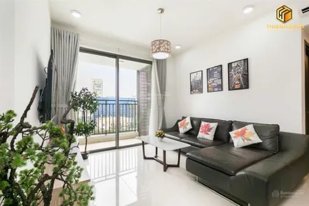 Rẻ hơn thị trường! bán gấp tresor 3pn 2wc 95m2 nội thất đẹp, view thoáng chỉ 10,3 tỷ 0931 785 ***