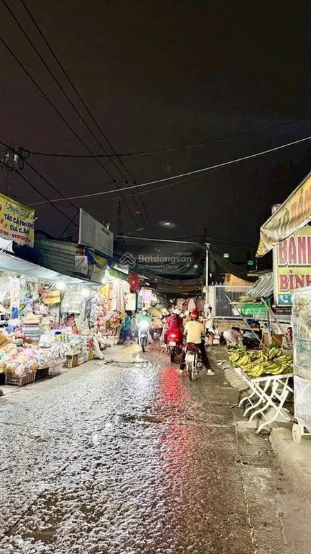 Bán đất thổ cư 399/12 bình thành, bình tân, 53mv, ngang 4 dài 14, hẻm 6m