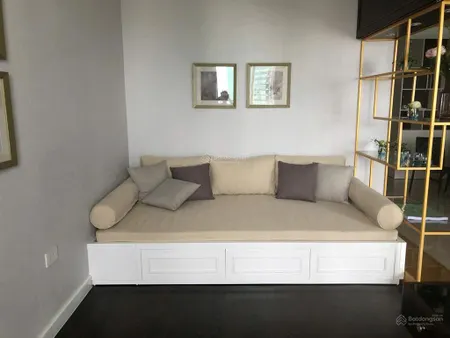 Cần bán căn 3pn (120m2) giá tốt 12,5tỷ view đẹp nhất tresor đầy đủ nội thất 0901 995 ***