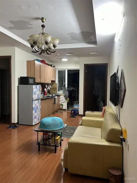 Bán căn hộ 70m2 giá tốt tại ruby park, phúc lợi, long biên, 4,9 tỷ