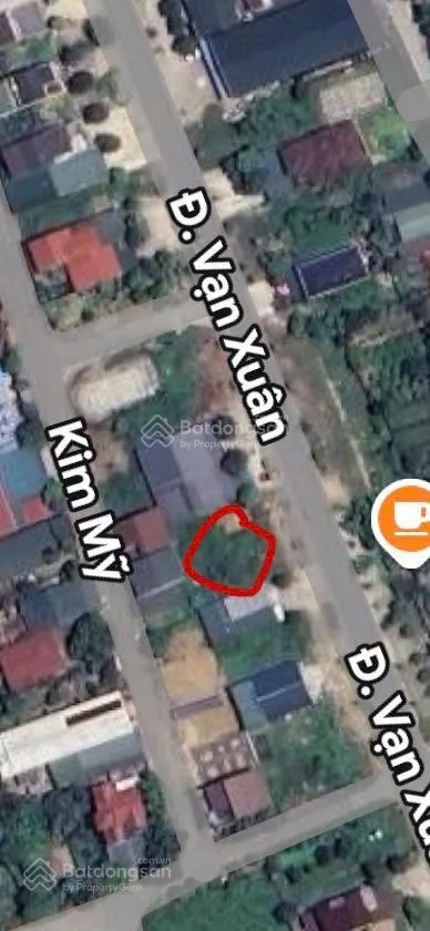 Đất đấu giá tại xóm kim mỹ, nghi ân
