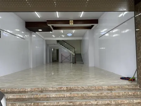 Cần bán nhanh nhà mặt tiền đường lớn lê đại hành, sát ngã tư ông ích đuòng, trung tâm cẩm lệ