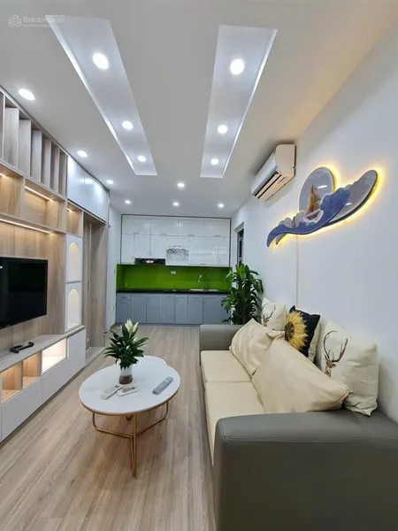 Bán căn hộ chung cư hh3 linh đàm, 2,6 tỷ, 46 m2, 2pn, 1wc, hướng tây, đông nam