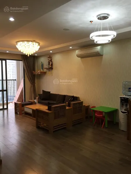 Bán gấp căn hộ chung cư hà đô parkview 98m 2pn full đồ cực đẹp, tầng cao view thoáng