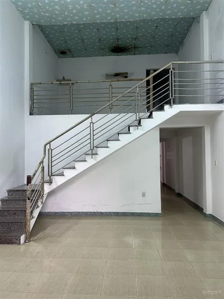 Bán gấp, nhà gác đúc, đường 7.5m đinh đức thiện, gần biển