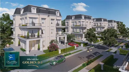 Chính chủ cần gấp căn bt khu c xanh villas, đẹp trung tâm, nhìn sang khu club house. giá 15 tỷ.