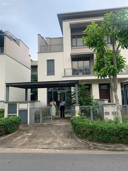 Biệt thự 3pn 3wc tại khu đô thị swan park, 5,4 tỷ, 102m2, giá ưu đãi!