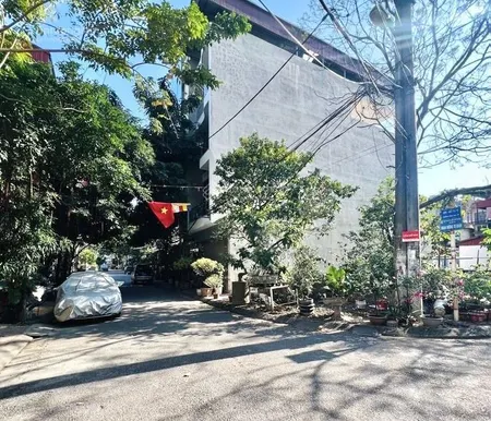 Đất phân lô đức giang /việt hưng lô góc 2 mặt vỉa hè oto tránh vip, hàng độc duy nhất giá tốt