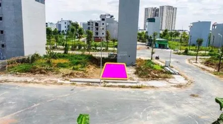 Bán lô góc 2mt đường nguyễn cơ thạch ngay bãi biển sơn thuỷ diện tích 178m2 giá 19 tỷ