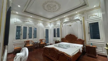 Chuyên bán biệt thự liền kề khu đô thị mỹ đình i ii diện tích 125m2, 200m2, 220m2 đẹp nhất giá rẻ