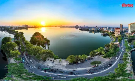 Cập nhật các lô đất mặt phố tây hồ & phú thượng hà nội 0981 222 ***