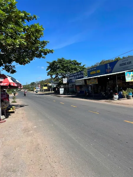 Đất odt ngay tt phường long nguyên hcm chỉ 886tr sổ tươi