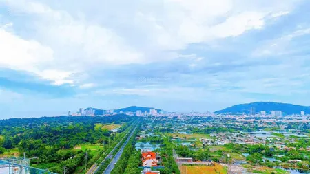 Bán căn hộ chung cư vũng tàu centre point 2pn 3,4 tỷ 3 pn 4,75 tỷ giá tốt nhất