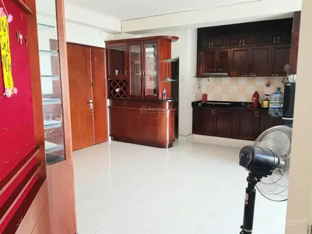 Bán căn hộ chung cư fortuna vườn lài, 3,2 tỷ vnd, 75 m2, đẹp, sổ hồng rồi
