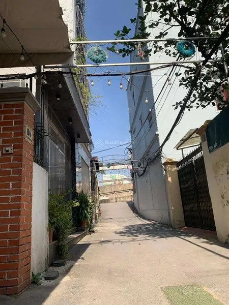 Bán đất an dương vương vị trí đẹp. ô tô vào tận nhà.