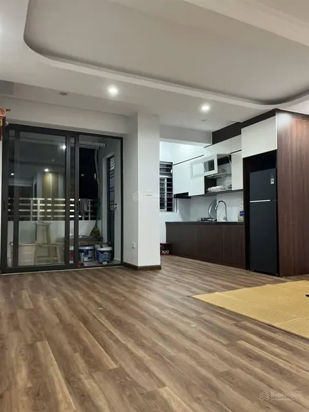Bán căn 3 ngủ cc nơ6 pháp vân, hoàng mai, hà nội, sổ đỏ cất két, đủ nội thất mới, nhận nhà ở ngay