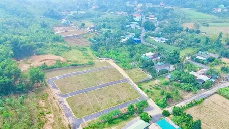 Bán đất tại ba hàng đồi, 500 triệu, 90m2, view đẹp