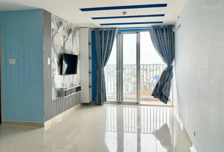 Chính chủ bán cc the harmona tân bình 81m2 2pn 2wc giá 5ty150 sổ sẳn giá thật 0326 648 ***