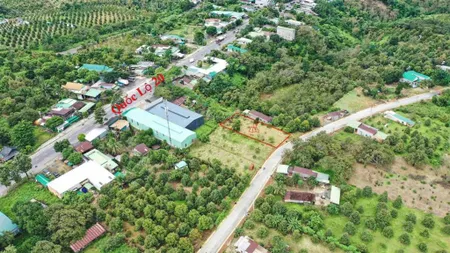 Chính chủ cần bán đất mặt tiền nguyễn bỉnh khiêm thị trấn đạ m'ri