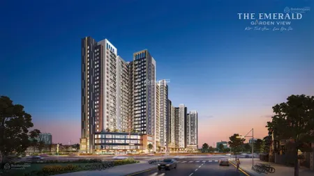 Độc quyền chủ đầu tư đợt 1. ck voucher lên đến 50 triệu. giá f0 tốt nhất chỉ 1,9 tỷ vat/căn