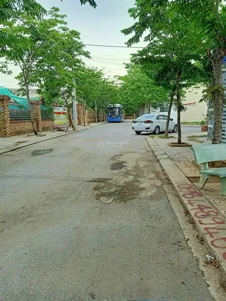 Bán lô đất 65m2 1 xẹc đường lò lu trường thạnh quận 9.da việt nhân chỉ hơn 3 tỷ
