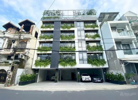Giảm sốc 2.8 tỷ đất xây tòa chdv 12x35m, cn 436m2 gpxd hầm 6 tầng st gần ga t3 bán 47,2 tỷ