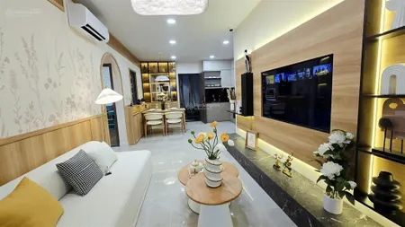 Suất ưu đãi tốt nhất cho đợt đầu tiên sở hữu ngay căn 2pn thanh toán chỉ 5% (145 triệu)