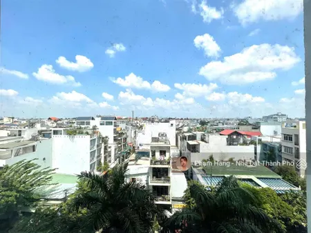Bán gấp chung cư hà đô cityland 2pn 2wc view máy bay