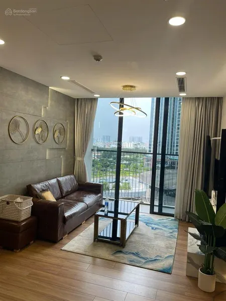 Bán căn hộ 3pn eco green saigon (đã có sổ) diện tích 87m2, giá 8.5 tỷ (bao thuế phí)