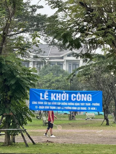 Khu dân cư bình lợi bán lô đất trống đường nội bộ bình lợi , phường 13, bình thạnh. ngang 5
