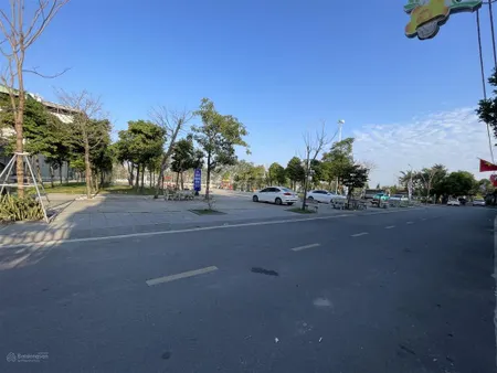 Bán đất đẹp phân lô nhuế thiên lôc hn gần đường võ văn kiệt xây ccmn, đầu tư giữ