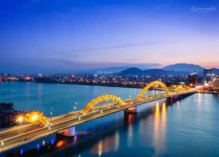 Gấp! bán lô đất sạch đẹp diện tích khủng còn sót lại trong vùng lõi trung tâm đà nẵng