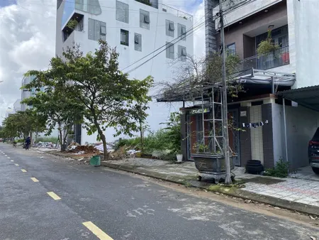 Bán đất 105m2, 7,5 tỷ tại trần đăng, hòa minh, liên chiểu, đà nẵng