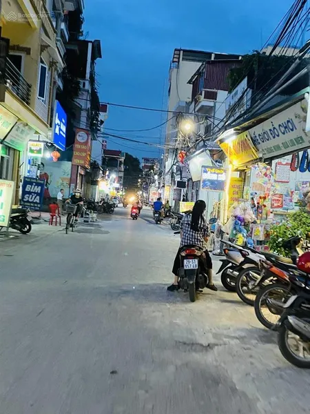Bán 69m2 bầu kim chung giá 85tr đường rộng 4m oto quay trường chợ ngay đầu ngõ kim chung đa hn