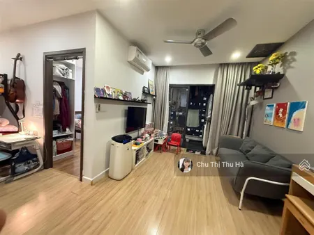 Bán căn 1.5 ngủ cc xuân mai complex căn thoáng đẹp