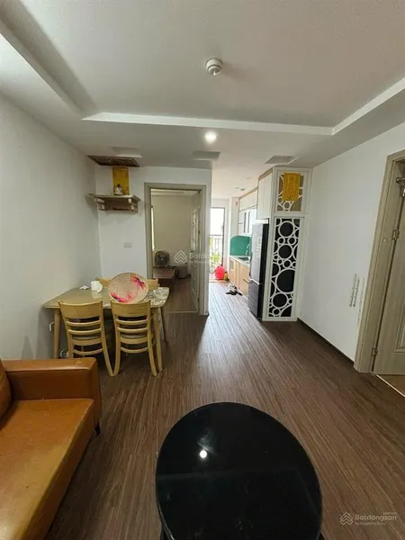 Bán căn hộ cc 49m2, 3,3 tỷ ở phúc lợi, giang biên, long biên, hn hot!