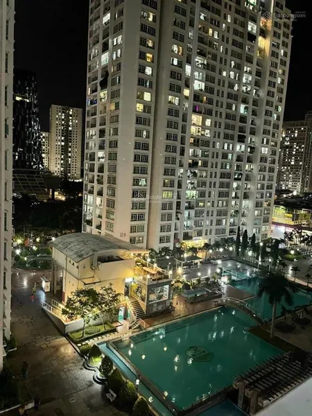 Bán căn hộ new sài gòn hoàng anh gia lai 3 126m2 giá 3,5 tỷ