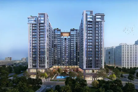 Bán căn hộ 3pn, 3wc, fpt plaza 4, hòa hải, ngũ hành sơn, đà nẵng, giá cực chất chỉ với 6,87 tỷ