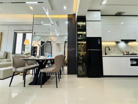 Bán gấp căn hộ 3 phòng ngủ napoleon nha trang giá rẻ nhất toà sở hữu lâu dài nội thất đẹp full